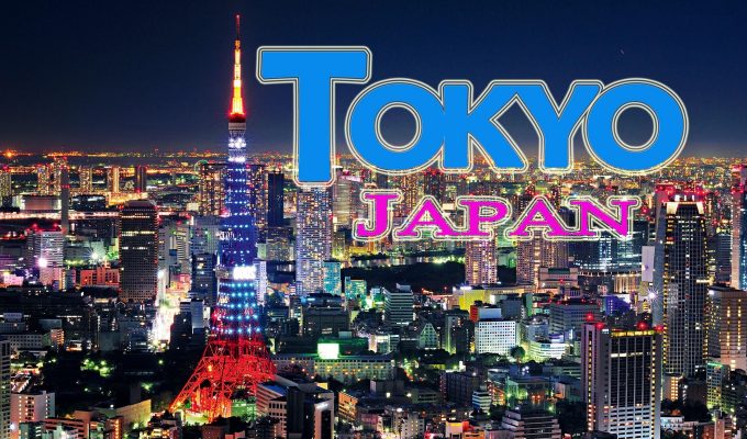 Tour Du Lịch Nhật Bản 4 Ngày 3 Đêm giá rẻ