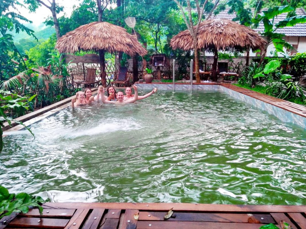 Top 10 Homestay ở Mai Châu Hòa Bình giá rẻ
