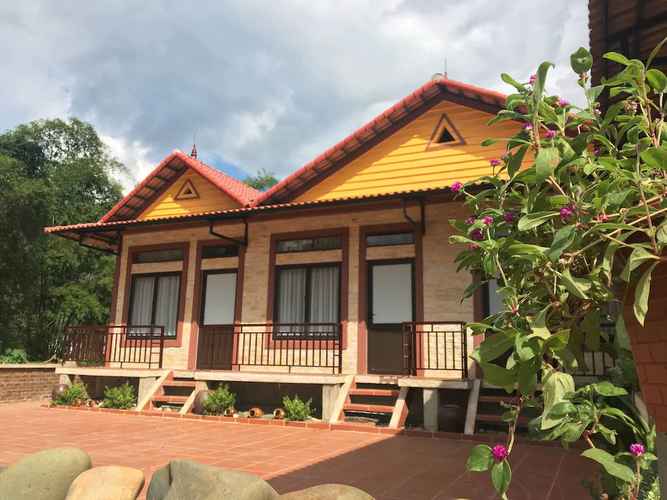 Homestay tại Mai Châu Hòa Bình