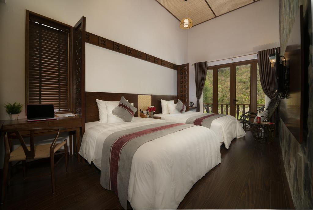 Homestay Mai Châu Hòa Bình