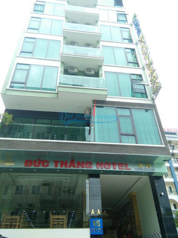 Khách Sạn Đức Thắng Sầm Sơn