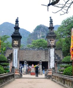 Tour Du Lịch Ninh Bình Giá Rẻ