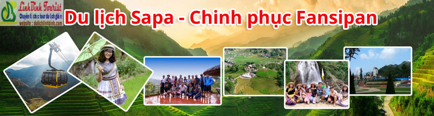 Tour Du Lịch Sapa