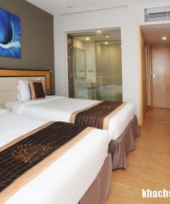 Khách sạn Dragon Sea Sầm Sơn