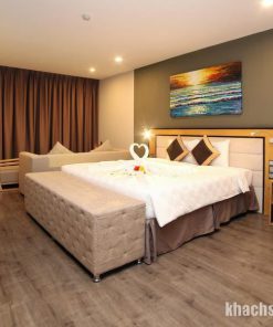 Khách sạn Dragon Sea Sầm Sơn