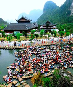 Tour Du Lịch Ninh Bình Giá Rẻ