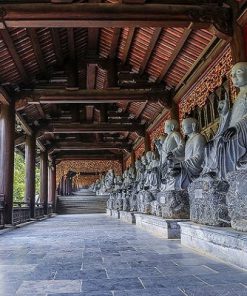 Tour Du Lịch Ninh Bình Giá Rẻ