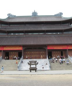 Tour Du Lịch Bái Đính Tràng An Cúc Phương 2 ngày 1 đêm