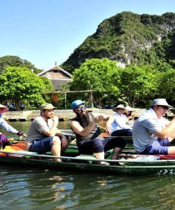 Tour Du Lịch Ninh Bình Giá Rẻ