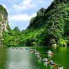 Tour Du Lịch Ninh Bình Giá Rẻ