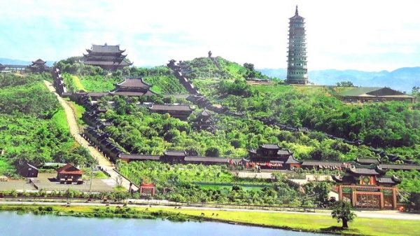 Tour Du Lịch Ninh Bình Giá Rẻ