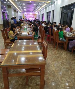 Tour Du Lịch Sầm Sơn 3 Ngày 2 Đêm