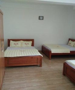 Khách Sạn Bình Hiển Sầm Sơn