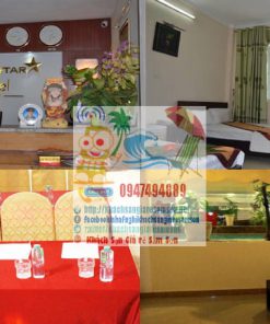 Sầm Sơn Star Hotel