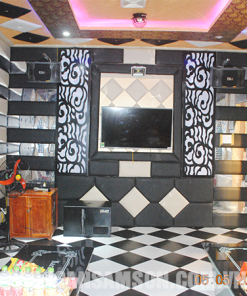 Khách Sạn Vũ Sơn Sầm Sơn