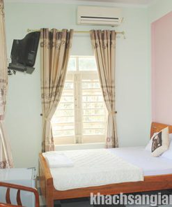 Khách Sạn Vũ Sơn Sầm Sơn