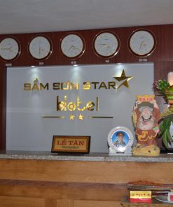 Sầm Sơn Star Hotel