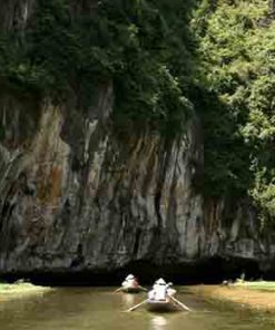 Tour Du Lịch Bái Đính Tràng An - Hoa Lư Tam Cốc 2 ngày 1 đêm