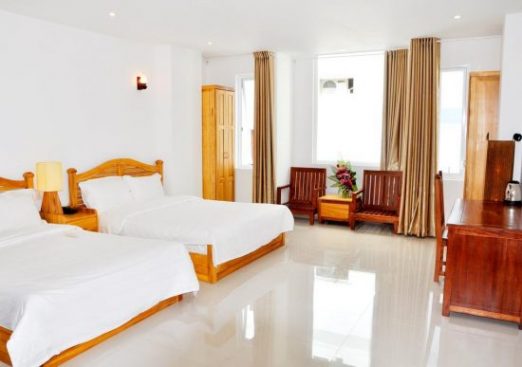 White Lion Hotel Nha Trang