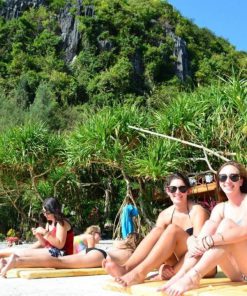 Tour Du Lịch Hạ Long 2 Ngày 1 Đêm giá rẻ