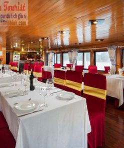 Tour Du Lịch Hạ Long 3 Ngày 2 Đêm giá rẻ