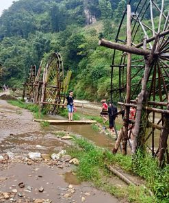 Tour Du Lịch Sapa Fansipan 2 Ngày 1 Đêm