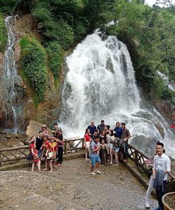 Tour Du Lịch Sapa Fansipan 2 Ngày 1 Đêm