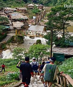 Tour Du Lịch Sapa Fansipan 2 Ngày 1 Đêm