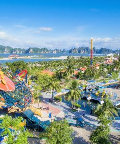 Tour Du Lịch Hạ Long 3 Ngày 2 Đêm giá rẻ