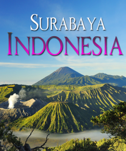 Tour Du Lịch Singapore-Indonesia-Malaysia 6 Ngày 5 Đêm