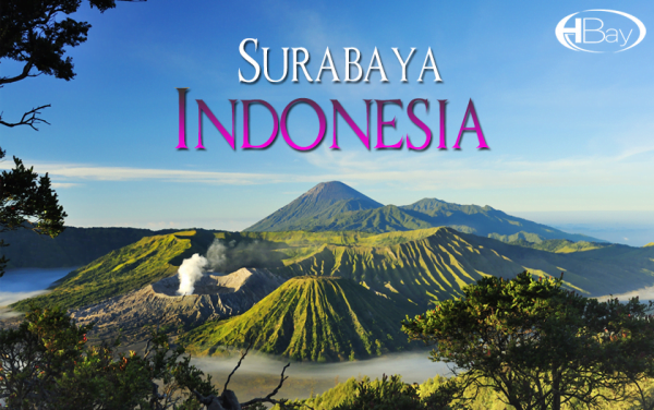 Tour Du Lịch Singapore-Indonesia-Malaysia 6 Ngày 5 Đêm