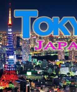 Tour Du Lịch Nhật Bản 4 Ngày 3 Đêm giá rẻ