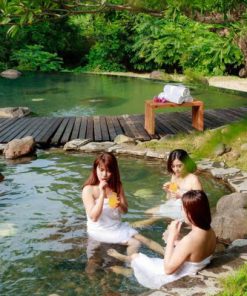 Tour Du Lịch Nhật Bản 5 Ngày 4 Đêm giá rẻ