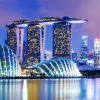 Tour Du Lịch Singapore - Malaysia 5 Ngày 4 Đêm