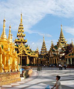 Tour Du Lịch Thái Lan 4 Ngày 3 đêm giá rẻ