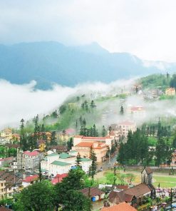 Tour Du Lịch Sapa 3 Ngày 2 Đêm giá rẻ