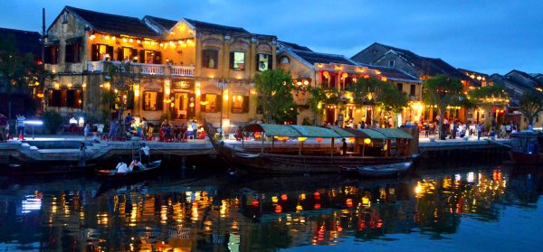 Tour Du Lịch Hà Nội Đà Nẵng 3 Ngày 2 Đêm