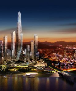 Tour Du Lịch Hàn Quốc 6 Ngày 5 Đêm từ Hà Nội