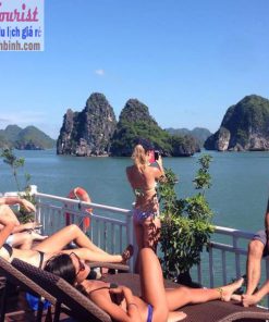 Du Lịch Hạ Long 1 Ngày