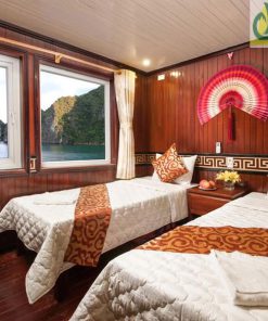 Tour Du Lịch Hạ Long 3 Ngày 2 Đêm giá rẻ