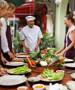 Tour Du Lịch Hạ Long 2 Ngày 1 Đêm giá rẻ