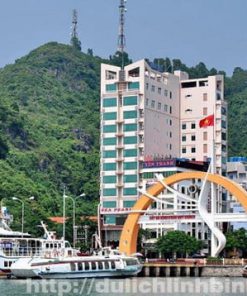 Tour Du Lịch Hà Nội Cát Bà 2 Ngày 1 Đêm