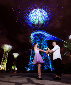 Tour Du Lịch Singapore 4 Ngày 3 Đêm giá rẻ