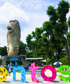 Tour Du Lịch Singapore-Malaysia 5 Ngày 4 Đêm
