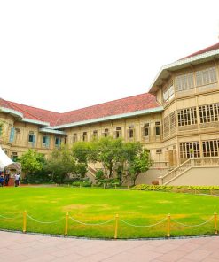 Tour Du Lịch Thái Lan 4 Ngày 3 đêm giá rẻ