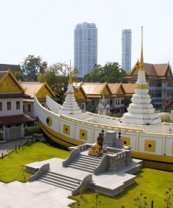 Tour Du Lịch Thái Lan 4 Ngày 3 đêm giá rẻ