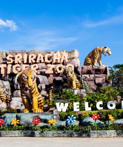 Tour Du Lịch Thái Lan 4 Ngày 3 đêm giá rẻ