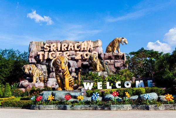 Tour Du Lịch Thái Lan 4 Ngày 3 đêm giá rẻ