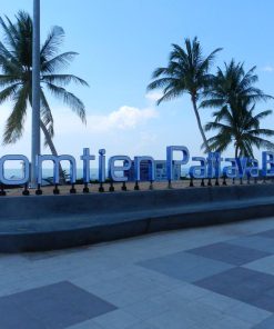 Tour Du Lịch Thái Lan 5 Ngày 4 Đêm BANGKOK - PATTAYA