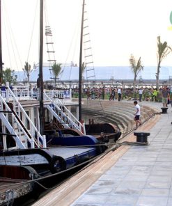 Tour Du Lịch Hạ Long Cát Bà 3 Ngày 2 Đêm